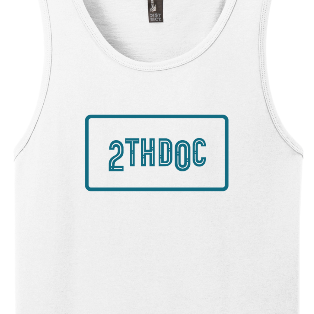 Tooth Doc Tank