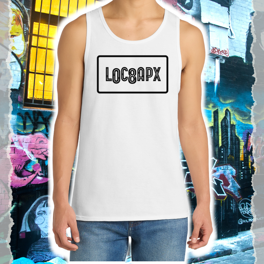 Locate Apex Tank - Image 3