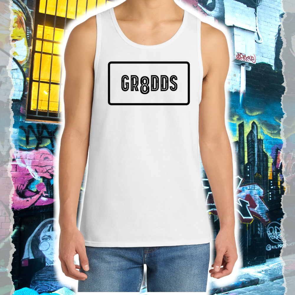 Great DDS Tank - Image 3