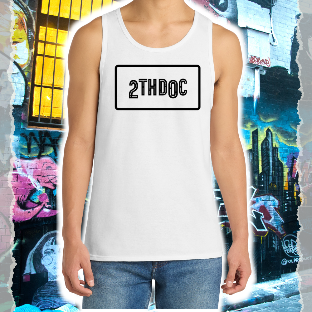 Tooth Doc Tank - Image 3