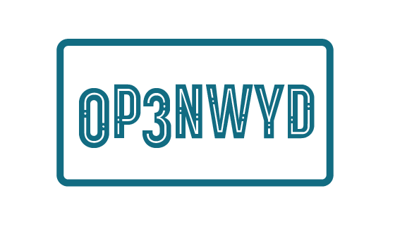 Open Wide Hoodie - Image 2